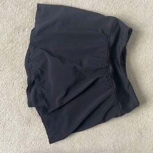 Tennis skirt
